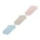 Bild 2 von L&D Sneaker-Socken
