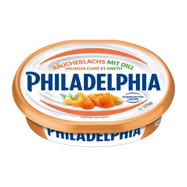 Bild 4 von PHILADELPHIA Frischkäsezubereitung