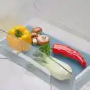 Bild 4 von CROFTON Kühlschrankmatte