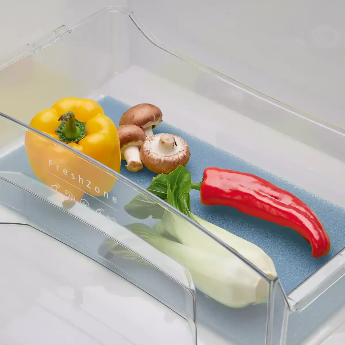 Bild 4 von CROFTON Kühlschrankmatte