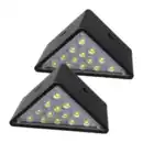 Bild 3 von CASALUX LED-Solar-Wandleuchte