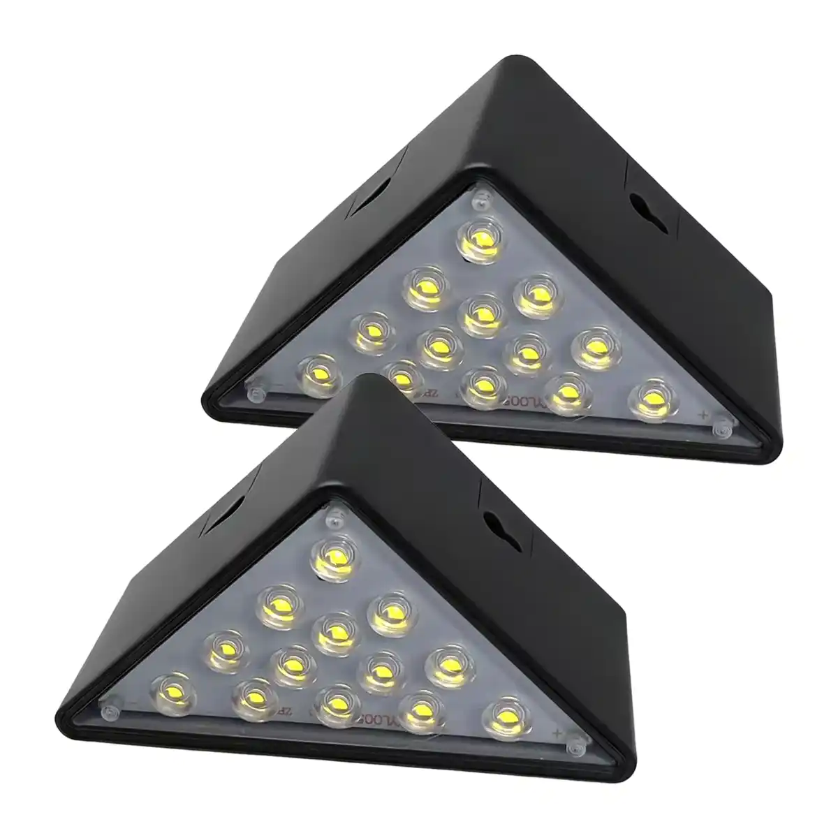 Bild 3 von CASALUX LED-Solar-Wandleuchte