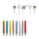 Bild 1 von HOME CREATION Kuchen- und Glückwunschkerzen