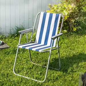 Solax Sunshine Garten- und Campingstuhl