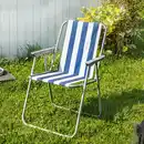 Bild 1 von Solax Sunshine Garten- und Campingstuhl