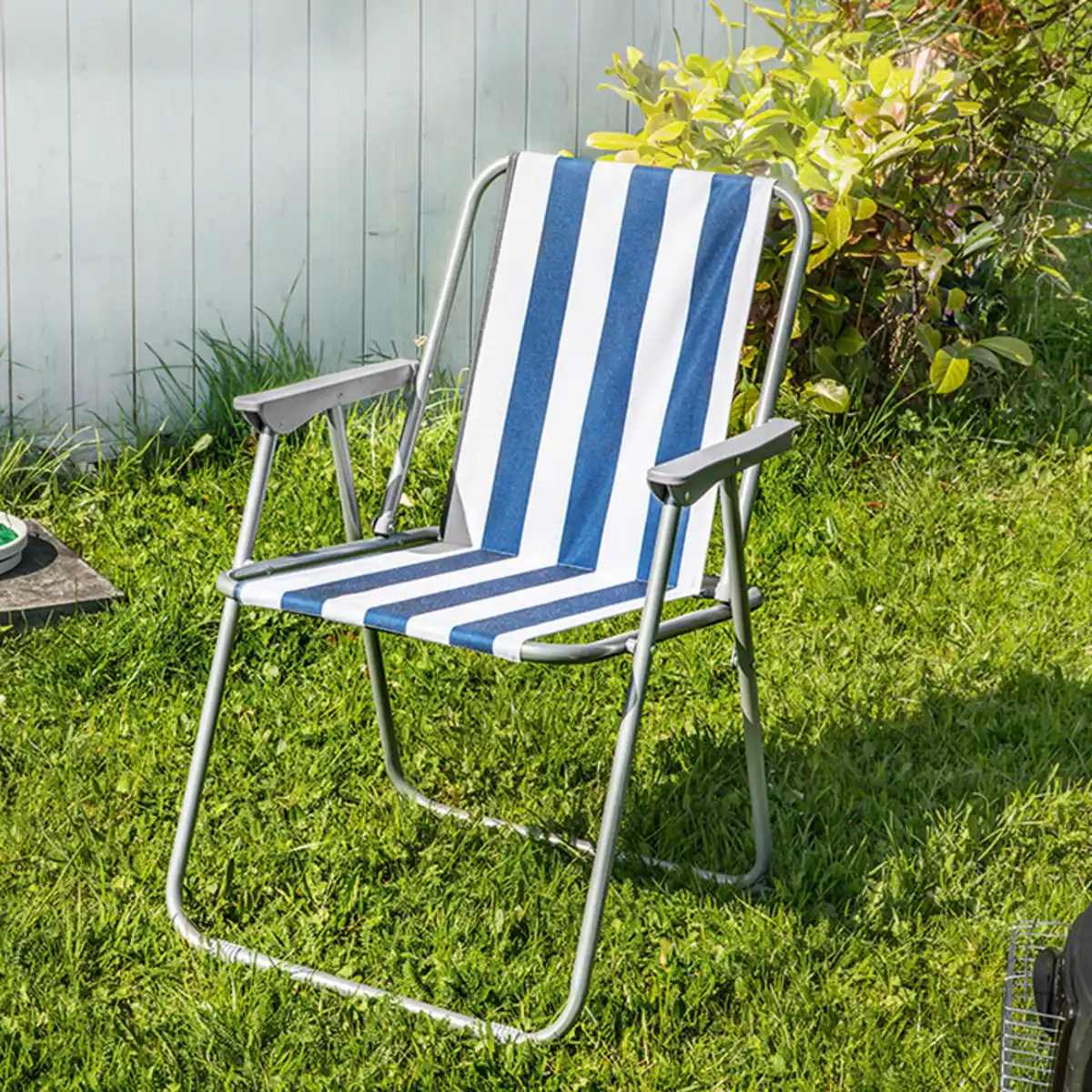 Bild 1 von Solax Sunshine Garten- und Campingstuhl