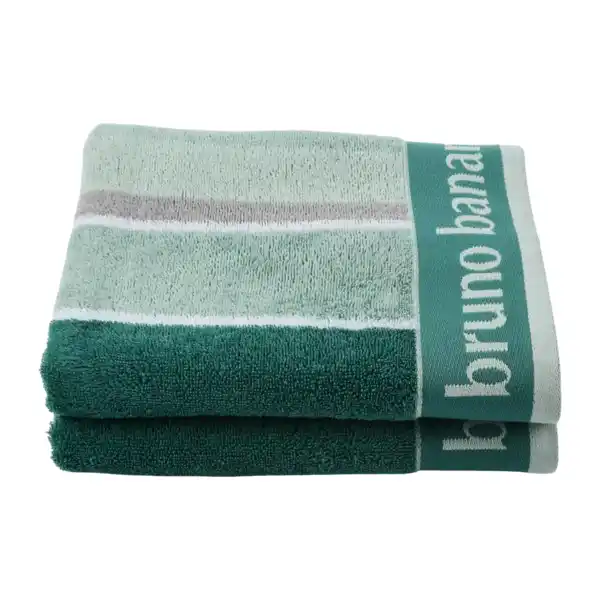 Bild 4 von BRUNO BANANI Duschtuch / Handtücher