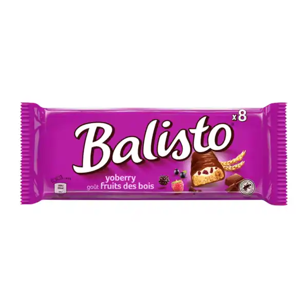 Bild 3 von MARS Balisto