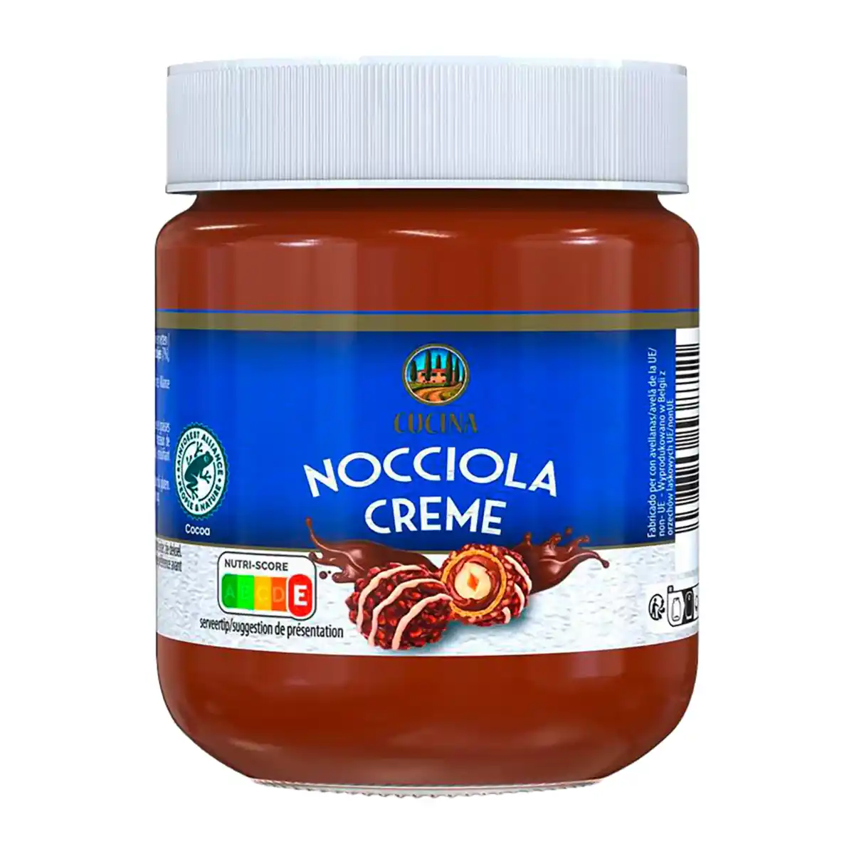 Bild 4 von CUCINA Süße Creme