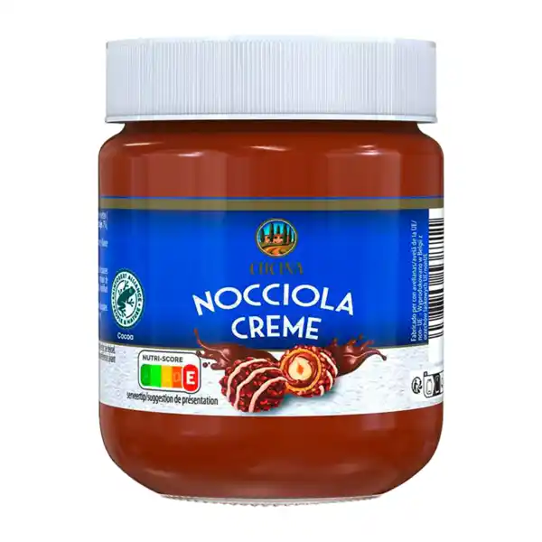 Bild 4 von CUCINA Süße Creme