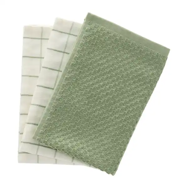 Bild 3 von CROFTON Küchentücher