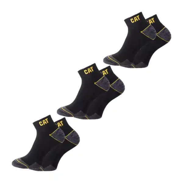 Bild 2 von CAT Arbeitssneaker-Socken