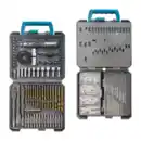Bild 1 von FERREX Werkzeug- / Bohrer- / Bit-Set