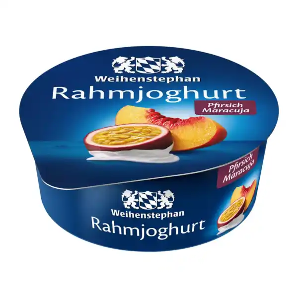 Bild 3 von WEIHENSTEPHAN Rahmjoghurt