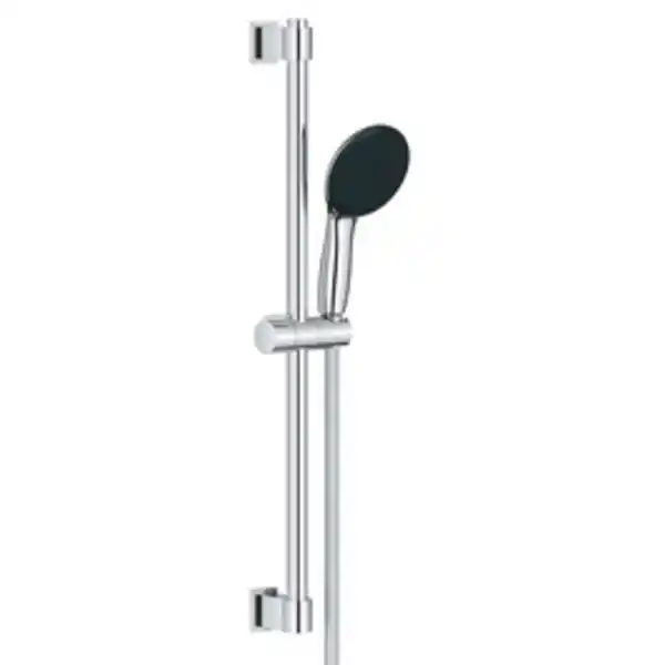 Bild 2 von GROHE Brausestange »Vitalio Start«, 2 Strahlarten (Rain, Jet), chrom