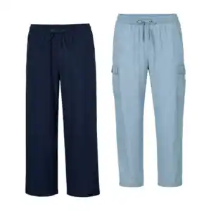 UP2FASHION Hose, Lyocell