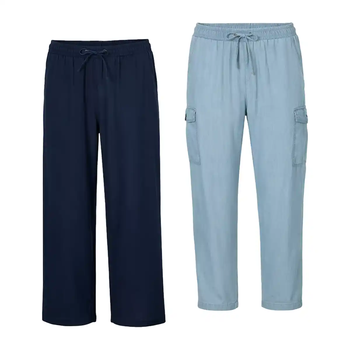 Bild 1 von UP2FASHION Hose, Lyocell