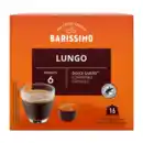 Bild 1 von BARISSIMO Kaffeekapseln Lungo