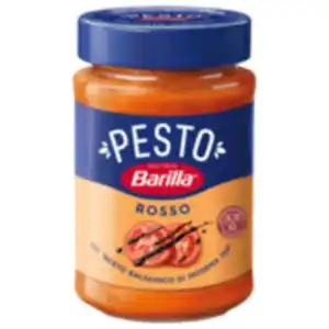 Barilla Pesto Rosso