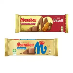 MARABOU Tafelschokolade