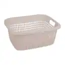 Bild 3 von HOME CREATION Wäschekorb / -wanne
