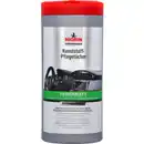 Bild 1 von NIGRIN Kunststoff-Pflegetücher, zur Pflege von Kunststoff im Fahrzeug-Innenraum