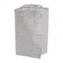 Bild 2 von HOME CREATION Faltbarer Wäschekorb