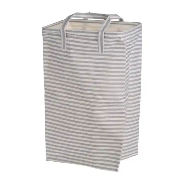 Bild 2 von HOME CREATION Faltbarer Wäschekorb