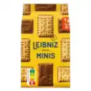 Bild 1 von Bahlsen Choco Keks Mini
