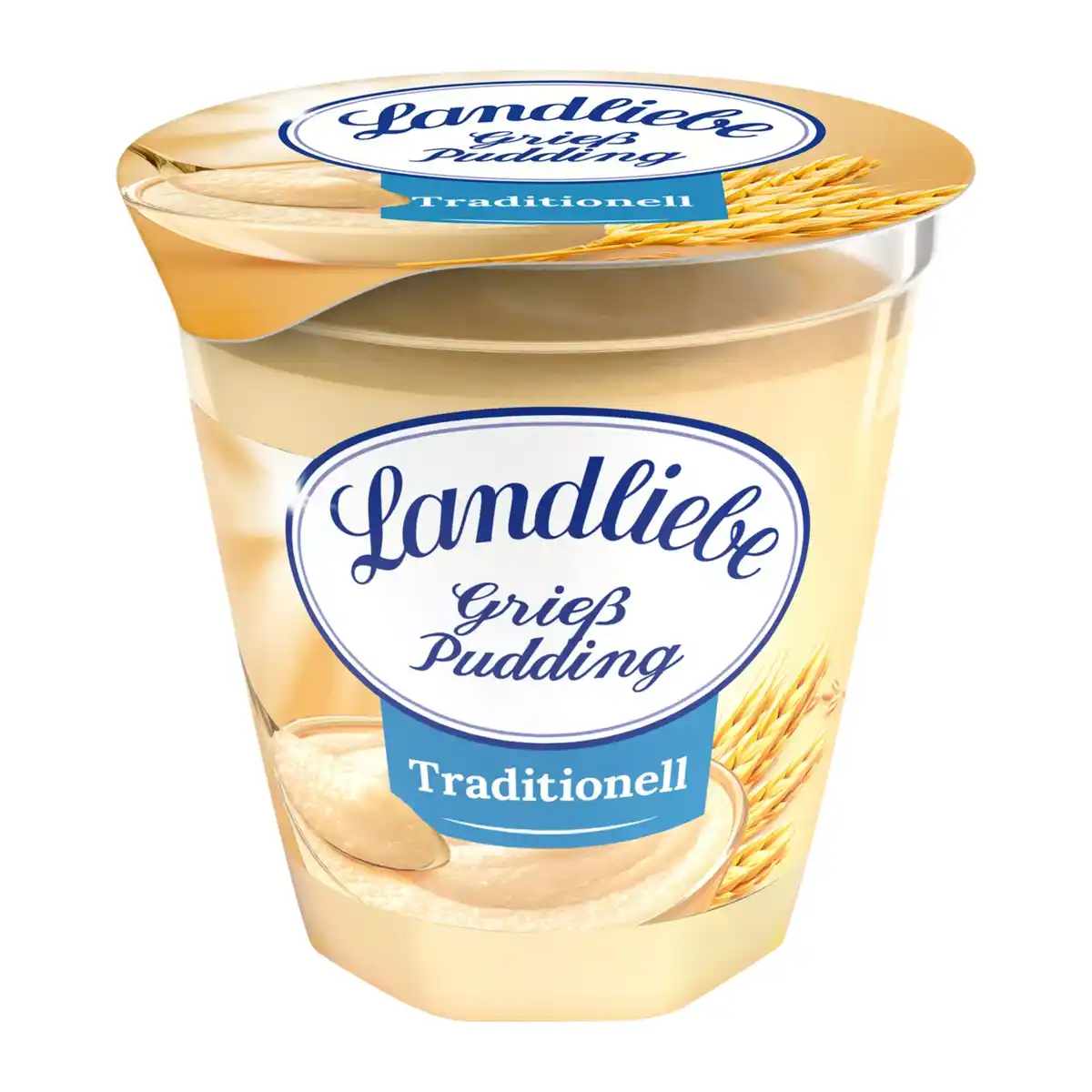 Bild 3 von LANDLIEBE Grießpudding