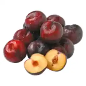 Pflaumen