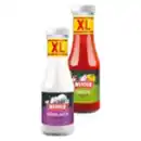 Bild 1 von Werder Schlemmersauce + 25 ml gratis