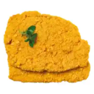 Meine Fleischerei Schweine Schnitzel paniert