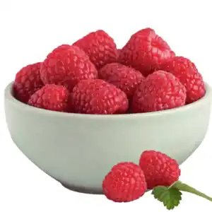 Himbeeren