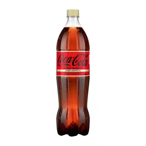 Bild 4 von COCA-COLA Light / Zero / Zero Koffein