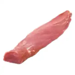 Meine Fleischerei Schweinefilet