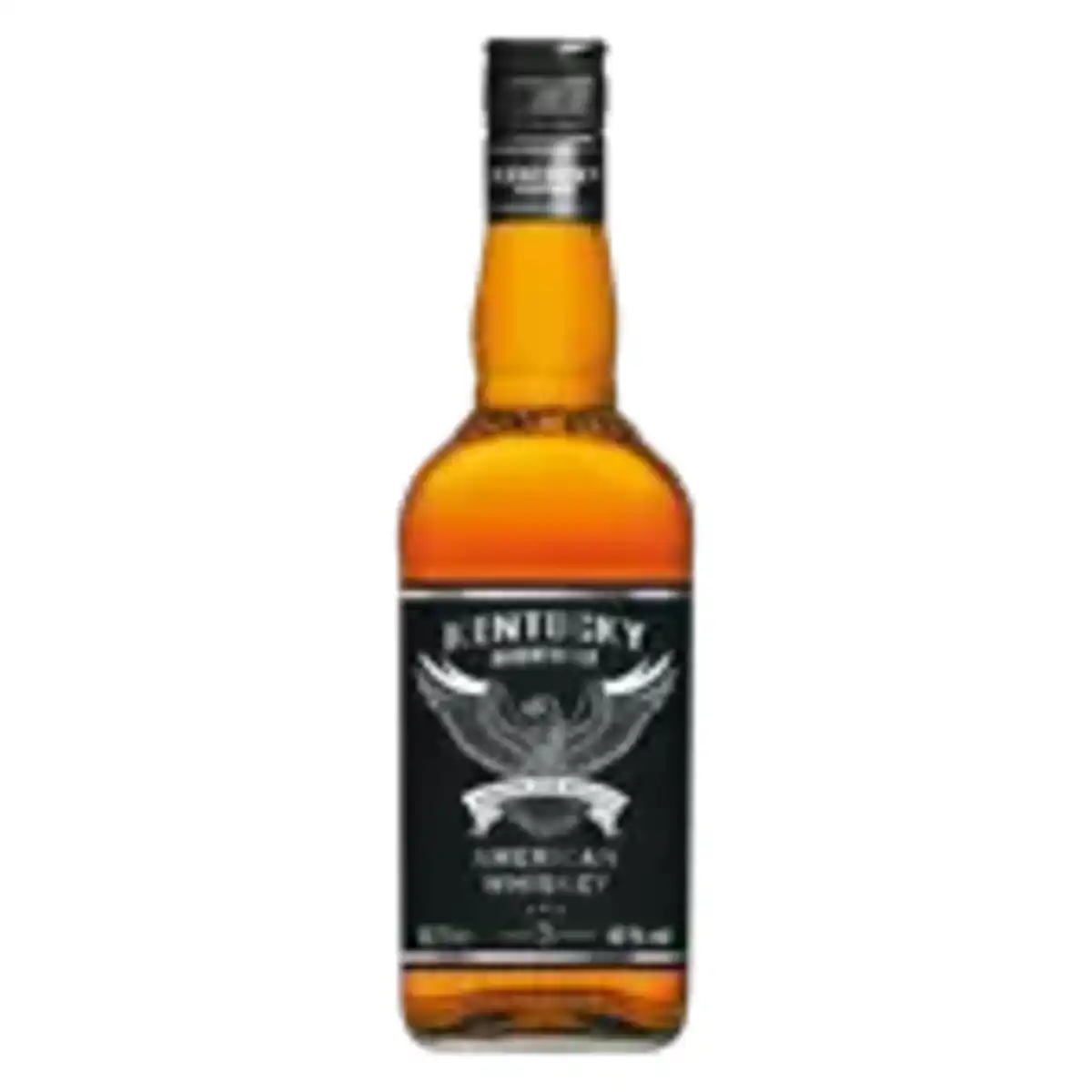 Bild 1 von Kentucky Highway American Blended Whiskey