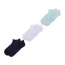 Bild 4 von L&D Sneaker-Socken