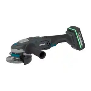 FERREX 20-V-Winkelschleifer