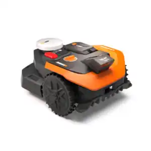 WORX Mähroboter »Vision Cloud«, M650 WR365E, für ca. 650 m²