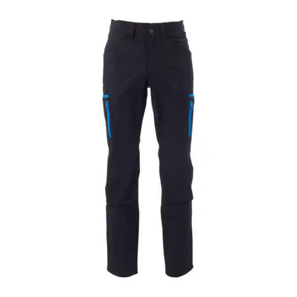 Bild 2 von TOP CRAFT Stretch-Arbeitshose