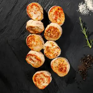 Gut Bartenhof Schweine-Medaillons