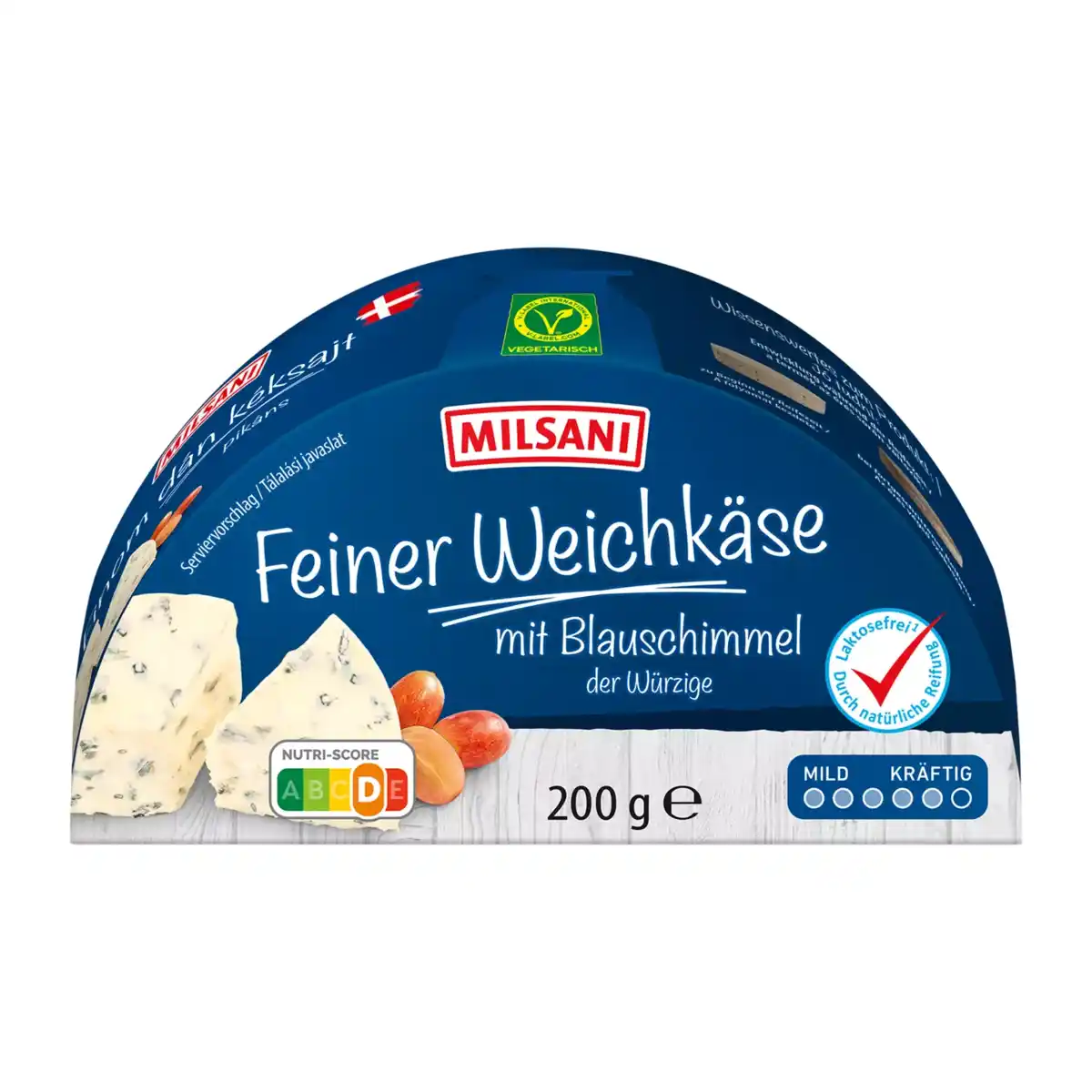Bild 2 von MILSANI Feiner Weichkäse