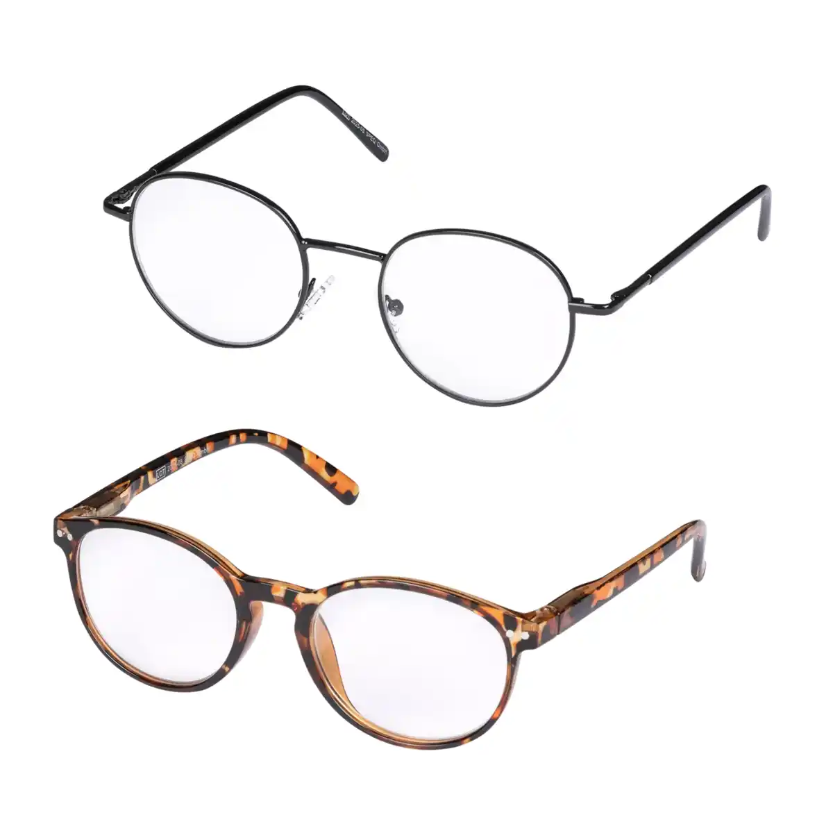 Bild 1 von UP2FASHION Lesehilfe