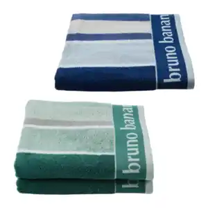 BRUNO BANANI Duschtuch / Handtücher