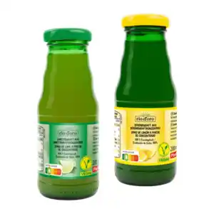 RIO D’ORO Würzsaft