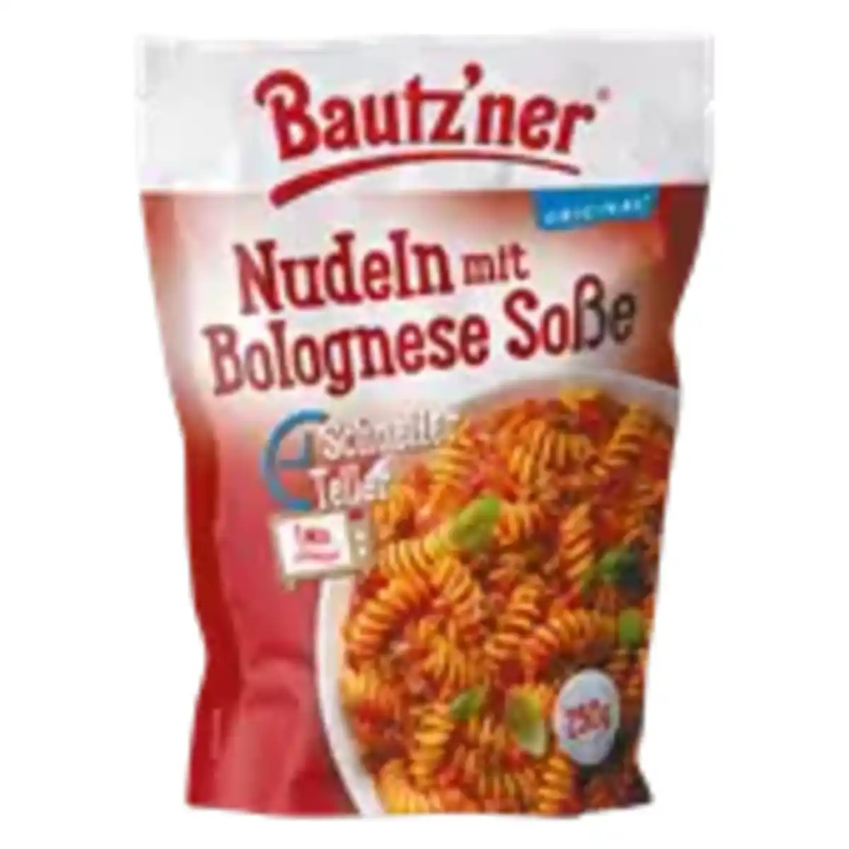 Bild 1 von Bautz’ner Schneller Teller