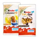 Bild 1 von Kinder Kornetti / Pan e Cioc oder Colazione Piu