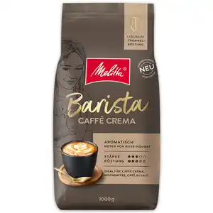 Melitta Barista Caffè Crema