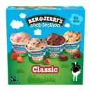 Bild 1 von BEN & JERRY’S Cool-lection Eis